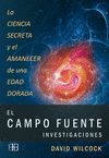 CAMPO FUENTE, EL. INVESTIGACIONES