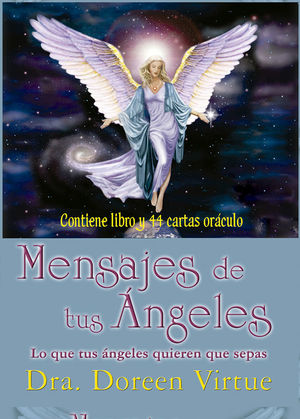 MENSAJES DE TUS ANGELES. CARTAS (ARKANO)