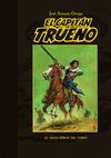 EL CAPITAN TRUENO. EL GRAN HEROE DEL TEBEO