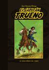 EL CAPITAN TRUENO. EL GRAN HEROE DEL TEBEO