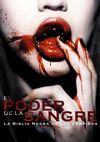 PODER DE LA SANGRE LA BILBIA NEGRA DE LOS VAMPIROS,EL