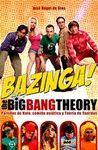 BAZINGA! THE BIG BANG THEORY
