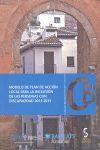MODELO DE PLAN DE ACCIÓN LOCAL PARA LA INCLUSIÓN DE LAS PERSONAS CON DISCAPACIDA