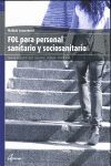 FOL PARA PERSONAL SANITARIO Y SOCIOSANITARIO