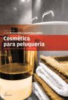 COSMÉTICA PARA PELUQUERÍA