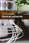 TECNICAS CULINARIAS