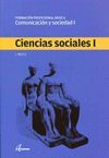 CIENCIAS SOCIALES I COMUNICACION Y SOCIEDAD I FPB 14