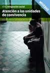 ATENCIÓN A LAS UNIDADES DE CONVIVENCIA