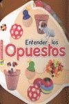 ENTENDER LOS OPUESTOS