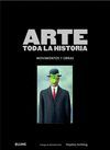 ARTE TODA LA HISTORIA