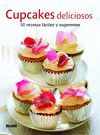 CUPCAKES DELICIOSOS