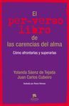 EL PER-VERSO LIBRO DE LAS CARENCIAS DEL ALMA