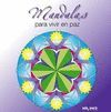 MANDALAS PARA VIVIR EN PAZ