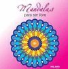 MANDALAS PARA SER LIBRE