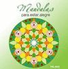 MANDALAS PARA ESTAR ALEGRE