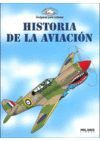 HISTORIA DE LA AVIACION COLOREAR