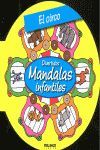 CIRCO, EL -MANDALAS INFANTILES