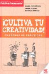 CULTIVA TU CREATIVIDAD