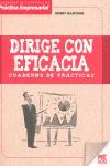 DIRIGE CON EFICACIA