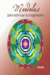 MANDALAS ESTIMULAR IMAGINACION