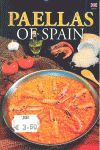 PAELLAS DE ESPAÑA