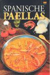 PAELLAS DE ESPAÑA