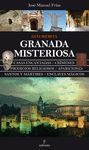 GRANADA MISTERIOSA. GUÍA SECRETA