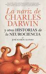 NARIZ DE CHARLES DARWIN, LA