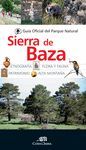 GUÍA OFICIAL DEL PARQUE NATURAL SIERRA DE BAZA