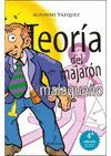 TEORÍA DEL MAJARÓN MALAGUEÑO (N.E.)