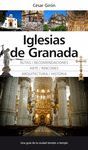 IGLESIAS DE GRANADA