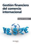 GESTION FINANCIERA DEL COMERCIO INTERNACIONAL