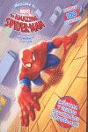 SUPERACTIVIDADES SPIDERMAN