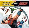 LOS VENGADORES. OJO DE HALCÓN SE UNE A LOS VENGADORES