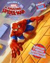 SPIDERMAN. DESCUBRE A SPIDERMAN