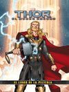 THOR 2. EL LIBRO DE LA PELICULA