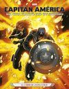 CAPITÁN AMÉRICA. LIBRO DE LA PELÍCULA. EL SOLDADO DE INVIERNO