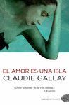 EL AMOR ES UNA ISLA