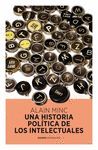 UNA HISTORIA POLÍTICA DE LOS INTELECTUALES