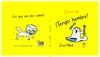 SIMON'S CAT IV - ¡TENGO HAMBRE¡