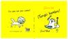 SIMON'S CAT IV - ¡TENGO HAMBRE¡