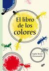 EL LIBRO DE LOS COLORES