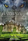 LA HIJA DE BARBAZUL (VIII PREMIO DE NOVELA CIUDAD DE ALMERÍA)