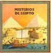 MISTERIOS DE EGIPTO - INFANTIL