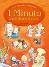 1 MINUTO ANTES DE IR A LA CAMA. LEER,ESCUCHAR Y COMPRENDER