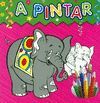 A PINTAR (ELEFANT)