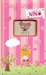 SOY UNA NIÑA (LIBRO BEBE)