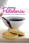 LECCIONES DE PASTELERÍA