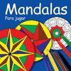 MANDALAS PARA JUGAR