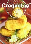 CROQUETAS - HOY COCINAMOS